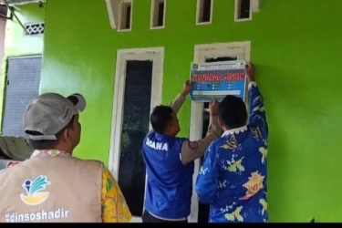 2 Cara Cek NIK KTP Apakah Terdaftar Bansos 2025 via HP