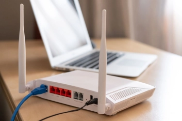 7 Tips agar Sinyal WiFi di Laptop Lebih Kuat dan Stabil