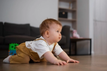Alasan Popok Tipis Dukung Tumbuh Kembang Bayi, Ini Penjelasan Dokter