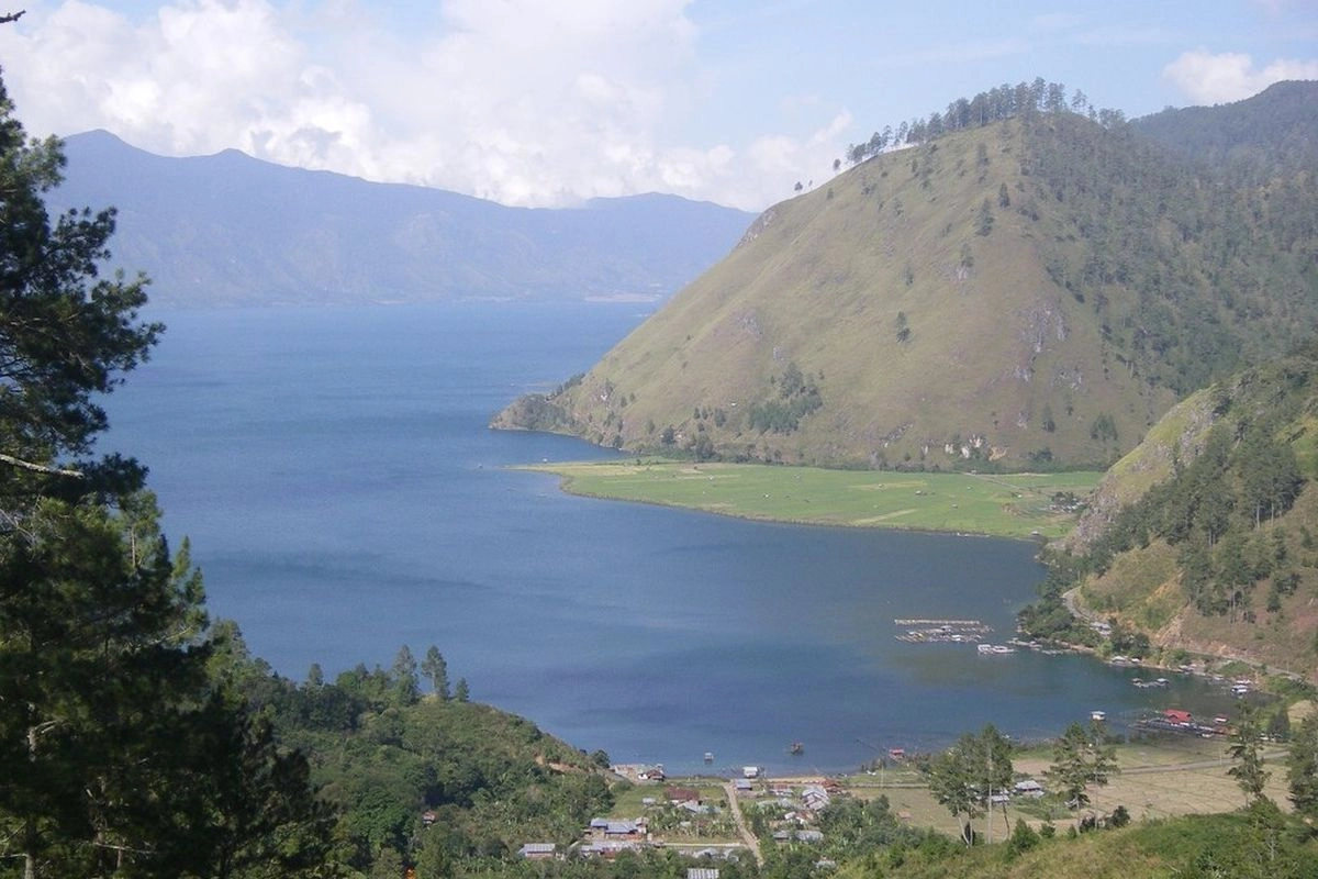 Bangkitkan Pariwisata, Aceh Utara Tawarkan Inovasi Digital Samudera Pasai