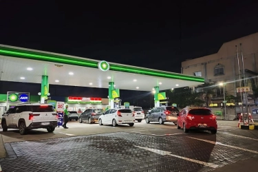Baru BP yang Aman, Apa Kabar Stok BBM Shell dan Vivo?