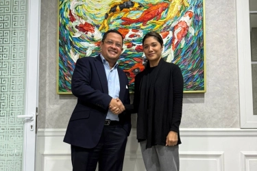 Bela Nadiem Makarim, Pengacara Tom Lembong Ini Sudah Rapat dengan Keluarga