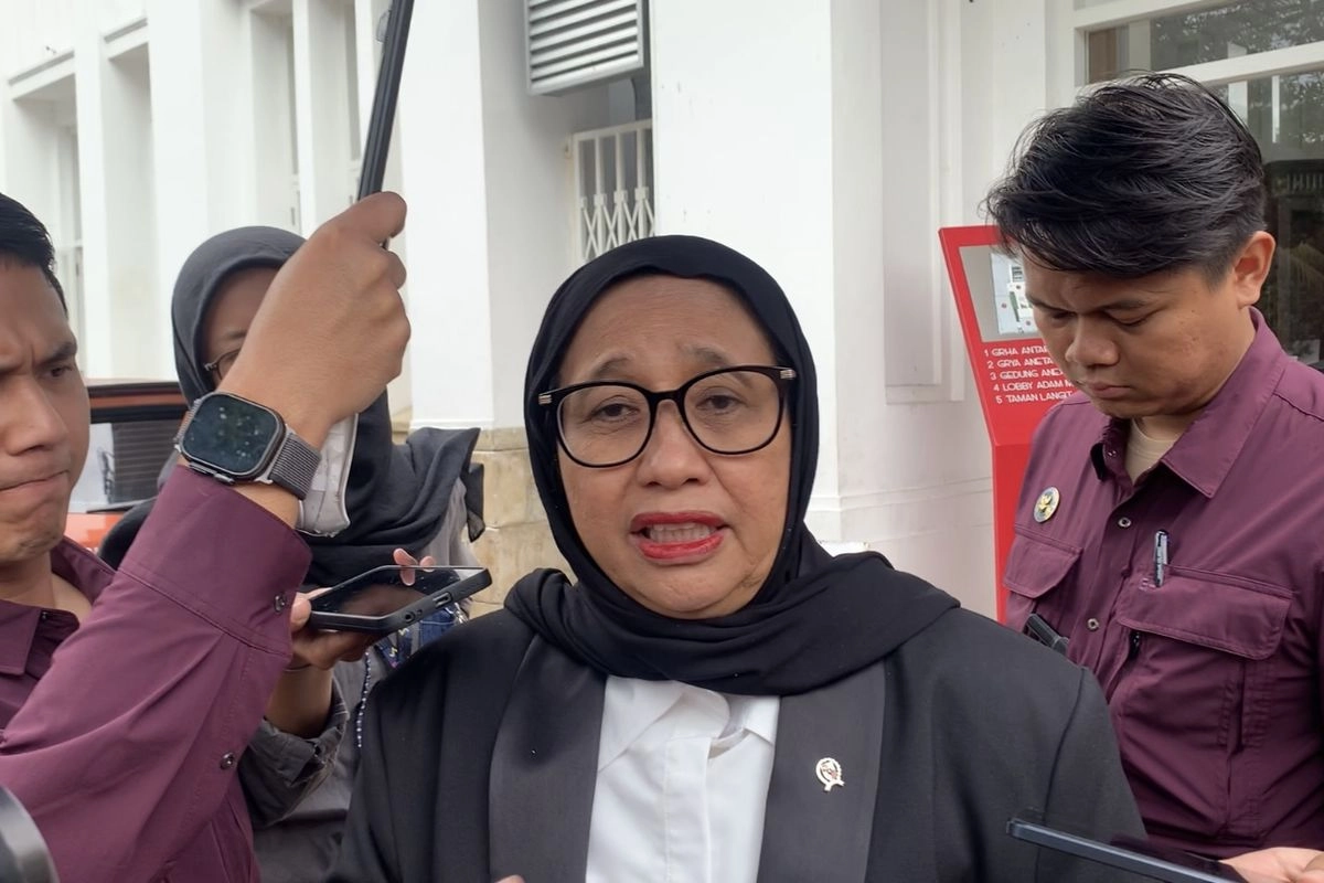 BGN Minta Kemenag Segera Koordinir Pesantren Agar Santri Terima MBG