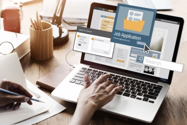 Digitalisasi Rekrutmen Jadi Kunci Perluasan Pasar Kerja Nasional