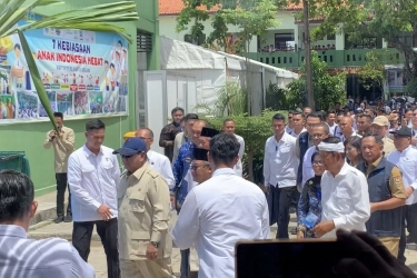 Dukungan Penuh atas Instruksi Prabowo Hentikan Tradisi Siswa Dijemur Sambut Pejabat