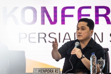 Indonesia Akan Kirim 996 Atlet ke SEA Games 2025, Jadi Kontingen Terbesar Keempat
