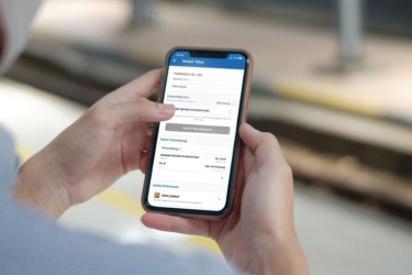KAI Beri Diskon Tiket Kereta 30 Persen Libur Nataru 2025/2026, Cek Jadwal dan Cara Belinya
