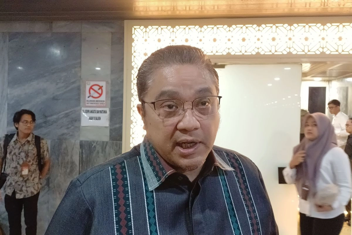 Komisi II Minta Prabowo Terbitkan Perppu Usai Hak Guna Lahan IKN Dipangkas MK