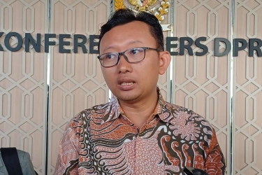 Komisi III Undang LSM Penolak KUHAP, YLBHI: UU Sudah Selesai, Buat Apa?