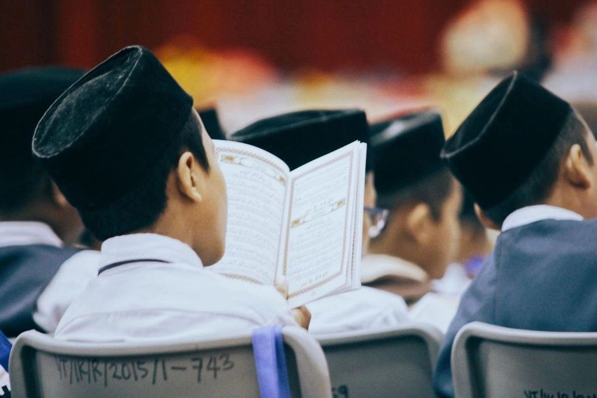 Legislator Tekankan Pentingnya Pesantren Masuk ke Dalam RUU Sisdiknas