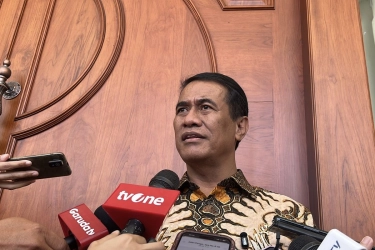Mentan Minta Pupuk Indonesia Cabut Izin 115 Distributor karena Jual di Atas HET