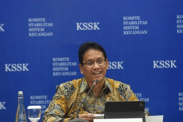 Purbaya Makin Tegas Berantas Impor Pakaian Bekas Ilegal