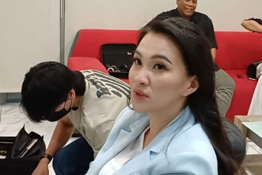 Sherly Tjoanda Beberkan Kunci Investasi Gen Z di Era Digital, Bukan Duit tapi Skill