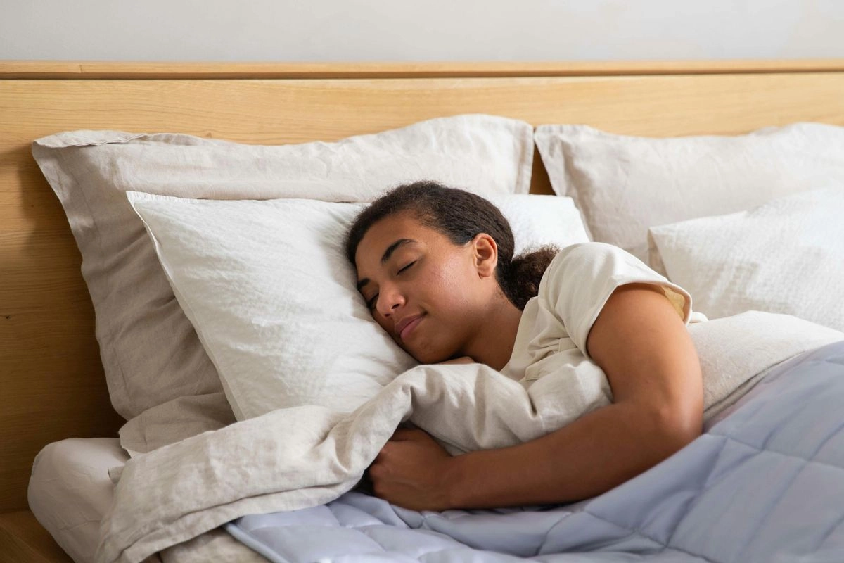Tiga Jenis Warna Suara Pengantar Tidur, Termasuk White Noise