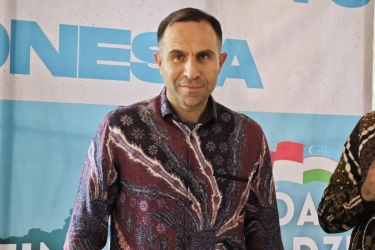 Timur Kapadze Pernah Komunikasi dengan Sumardji, Soal Apa?