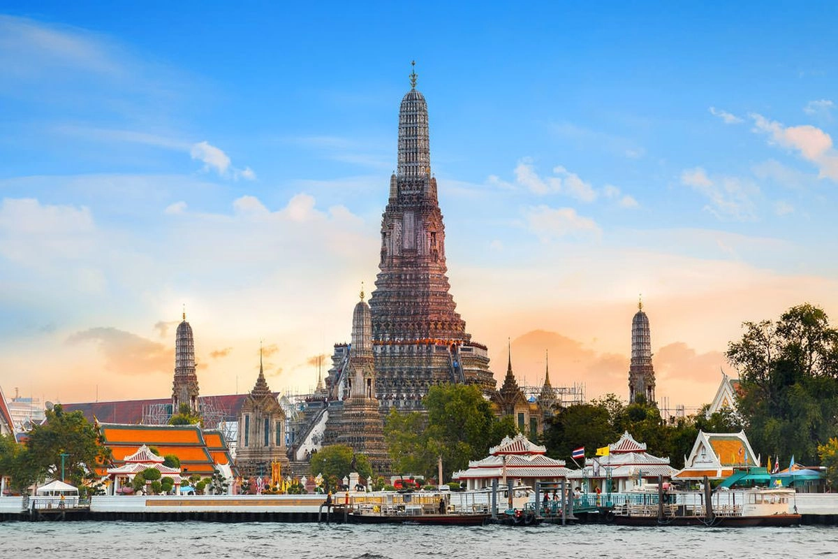 Trip 5D3N ke Thailand Mulai Rp 7 Jutaan, Tertarik?