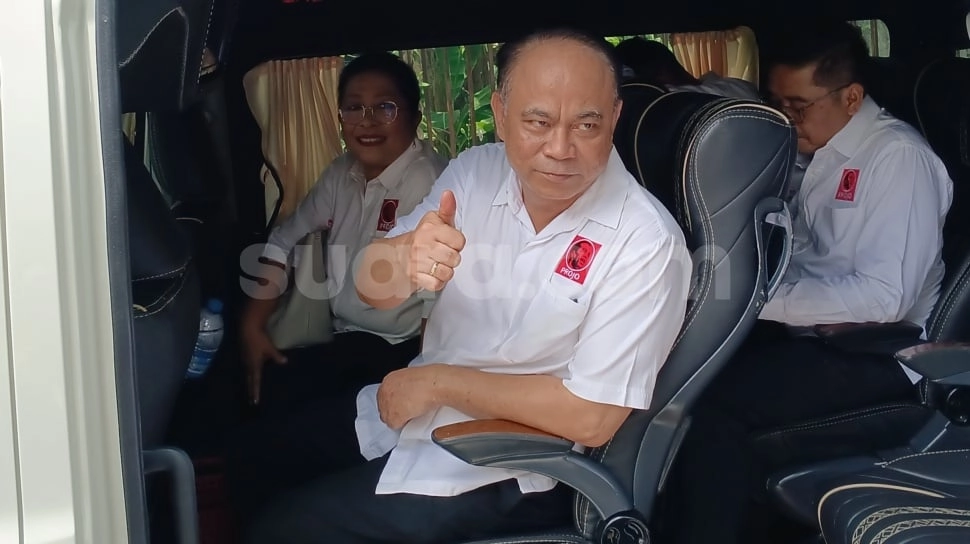 Analis: Masa Depan Politik Budi Arie Suram Usai Ditolak Gerindra dan PSI