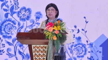 BI Serap Rp290 Miliar dari Lelang Obligasi PT Sarana Multigriya Finansial, Apa Untungnya?