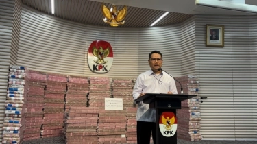 Broker 'Hantu' Korupsi Petral Terkuak, KPK: Modus Ini Bikin Harga Minyak Impor Jadi Mahal