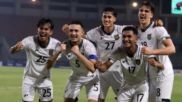 Catat! Ini Jadwal Lengkap Timnas Indonesia di SEA Games 2025