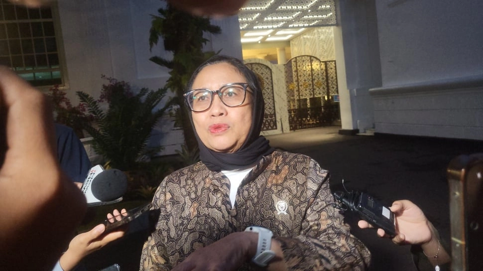 Cegah Inflasi Akibat MBG, Pemerintah Rencanakan Pembangunan Peternakan dan Lahan Pertanian Baru