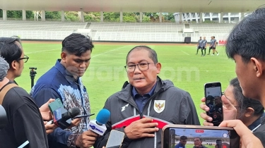 Disebut Cari Pelatih Murah untuk Timnas Indonesia, Ini Kata-kata PSSI