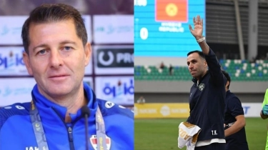 Exco PSSI: Ada yang Mengusulkan Timur Kapadze dan Jesus Casas Jadi Pelatih Timnas Indonesia