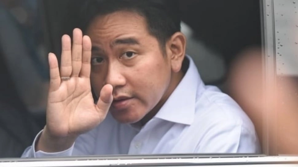 Hadiri KTT G20 di Afsel, Gibran akan Berpidato di Depan Pemimpin Dunia
