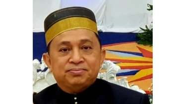 Halim Kalla Diperiksa 9 Jam Terkait Korupsi PLTU Mangkrak Rp1,35 Triliun