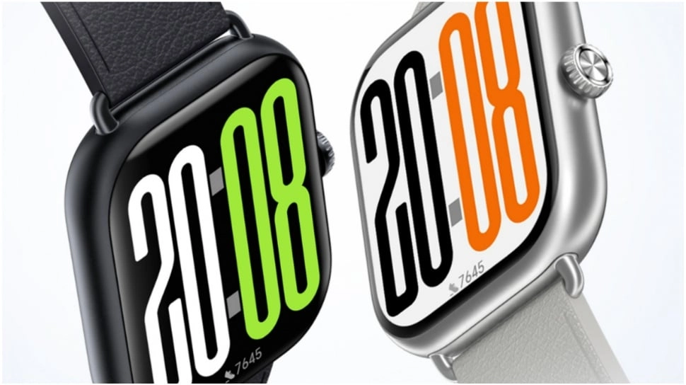 Honor Watch X5 Rilis sebagai Pesaing Redmi Watch: Harga Terjangkau dengan GPS