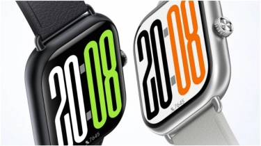 Honor Watch X5 Rilis sebagai Pesaing Redmi Watch: Harga Terjangkau dengan GPS