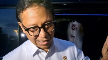 Indonesia Resmi Akhiri KLB Polio Tipe 2, Menkes Ingatkan Anak-anak Tetap Harus Vaksin Sesuai Usia