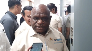 Pigai Ajak Publik Gugat UU KUHAP ke MK Jika Khawatir dengan Isinya: Kami Dukung, Saya Tidak Takut!