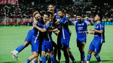 PSIM Yogyakarta Siap Tempur Penuh di Laga Krusial Kontra Bhayangkara FC