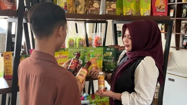 Rincian Pajak UMKM dan Penghapusan Batas Waktu Tarif 0,5 Persen