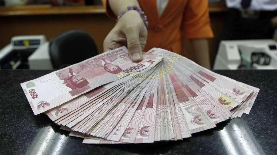 Rupiah Masuk Zona Hijau Lawan Dolar Amerika, Terangkat Sentimen Ini