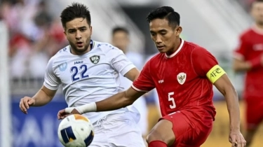 Terbongkar! Calon Pelatih Timnas Indonesia Bukan Pengangguran, Masih di Klub dan Timnas Negara Lain