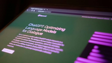 Wikipedia hingga ChatGPT Terancam 