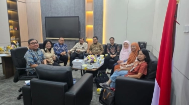 Dari IPB hingga UGM, Pakar Pangan dan Gizi Siap Dukung BGN untuk Kemajuan Program MBG