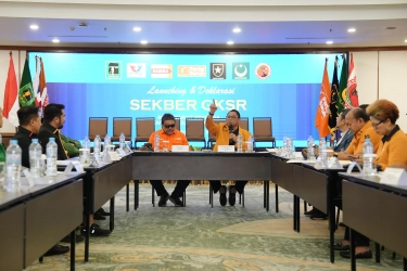 8 Partai Nonparlemen Bersatu, Kompak Tuntut Ambang Batas Parlemen Diturunkan Jadi 1 Persen