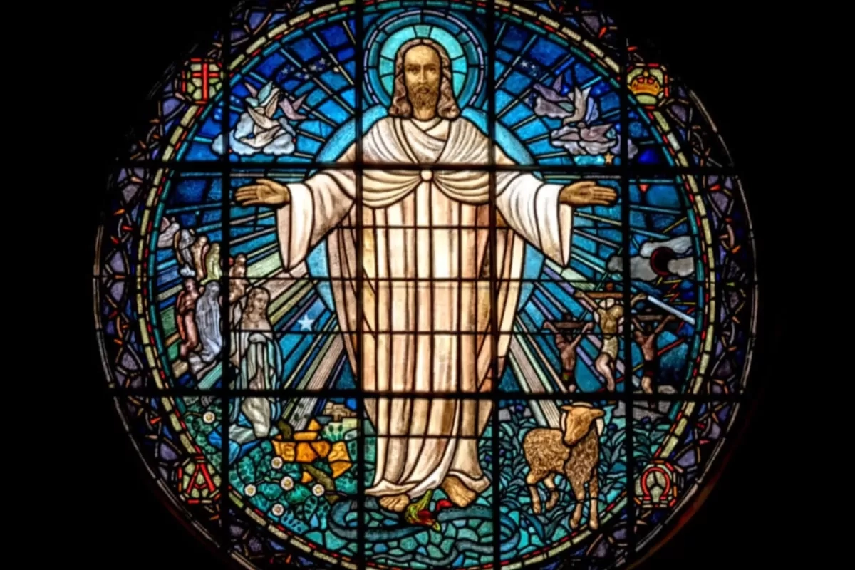 Hari Raya Tuhan Kita Yesus Kristus Raja Semesta Alam: Sejarah, Makna, dan Relevansinya bagi Umat Zaman Kini