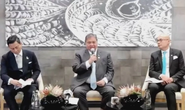 Indonesia Bawa Program Strategis ke KTT G20 Afsel: Pembayaran Digital QRIS hingga Makan Bergizi Gratis