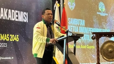 Pemuda Katolik Siap Sukseskan Perayaan Natal Nasional 2025