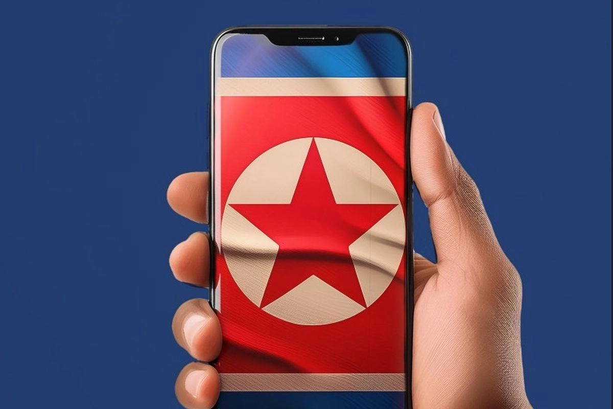 10 Merek HP Korea Utara yang Jarang Diketahui Dunia