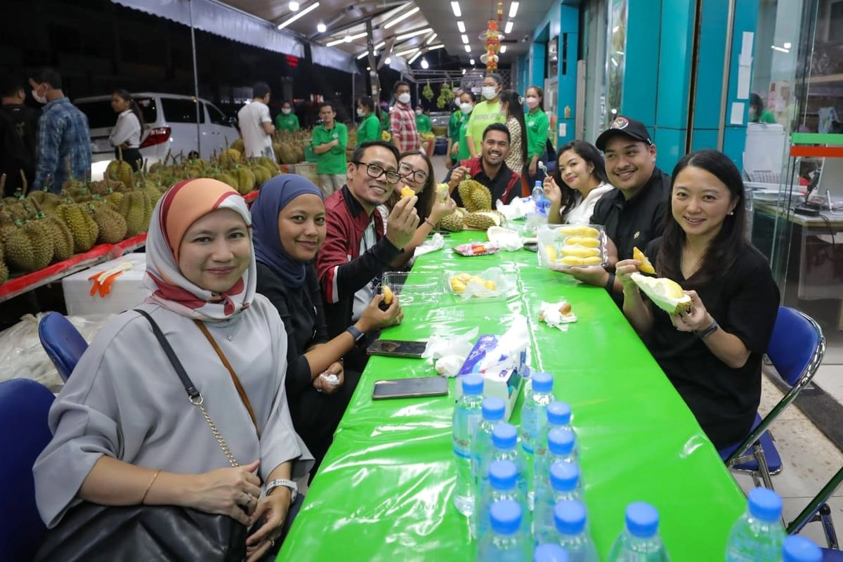 FAM Terancam Kehilangan Suntikan Dana dari Menpora Malaysia