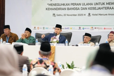 Fatwa MUI: Batas Pajak Penghasilan Sama dengan Nisab Zakat Mal