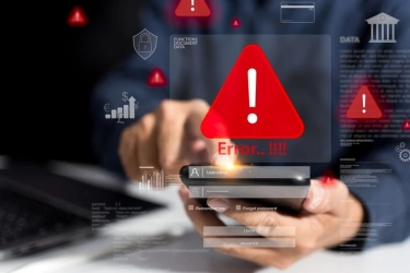 Google Seret Jaringan Pelaku SMS Phishing ke Pengadilan