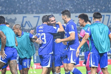 Mukti Soewondo Meninggal Dunia, Persib Bandung Berduka