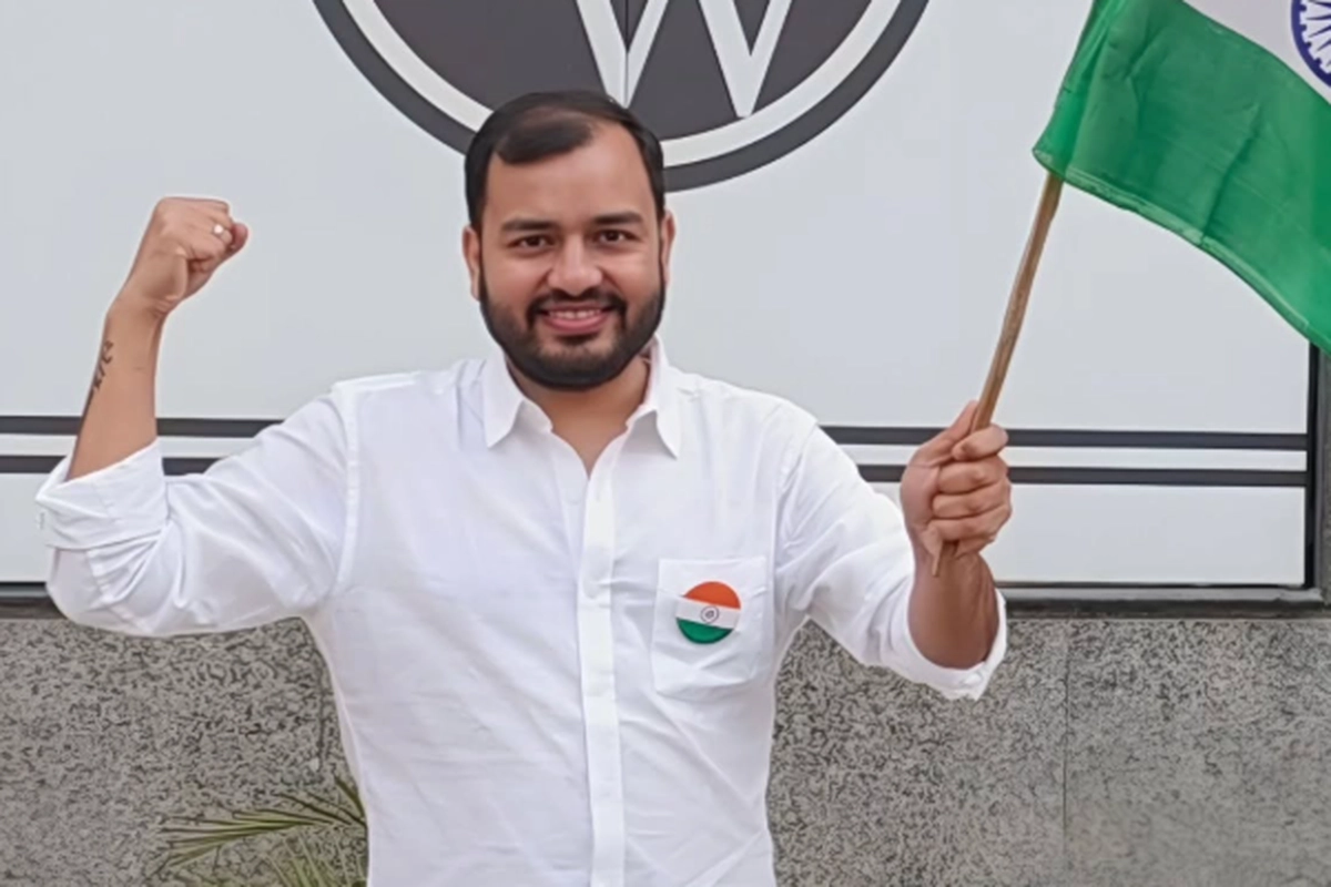 Pendiri Physics Wallah Jadi Miliarder Termuda India Usai IPO Sukses