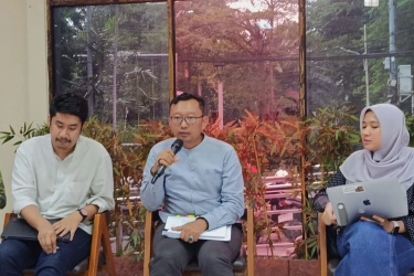 Pimpinan DPR Dinilai Lempar Tanggung Jawab Usai Singgung 